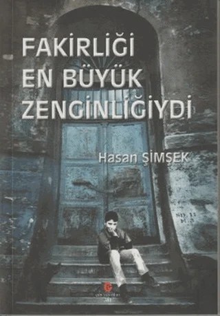 Fakirliği En Büyük Zenginliğiydi – Hasan Şimşek – Can Yayınları (Ali Adil Atalay) kitap kapağı