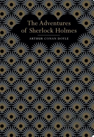Chiltern Classics: The Adventures of Sherlock Holmes – Sir Arthur Conan Doyle – Chiltern Publishing kitap kapağı