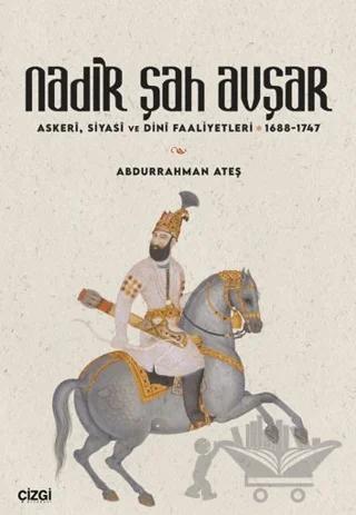 Nadir Şah Avşar