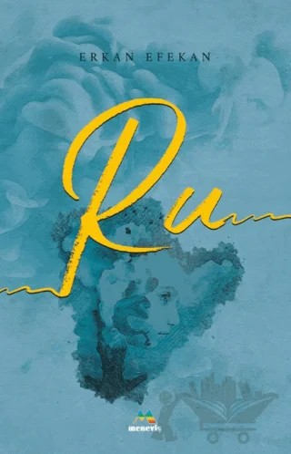Ru – Erkan Efekan – Meneviş Yayınları kitap kapağı