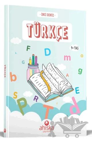 Türkçe 9+ Yaş