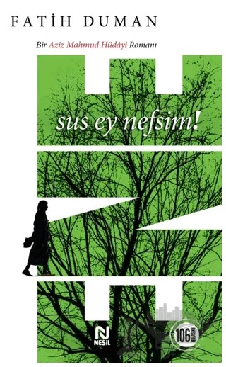 Ene – Fatih Duman – Nesil Yayınları kitap kapağı