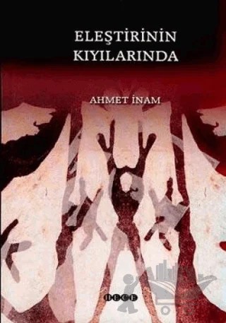 Eleştirinin Kıyılarında – Ahmet İnam – Hece Yayınları kitap kapağı