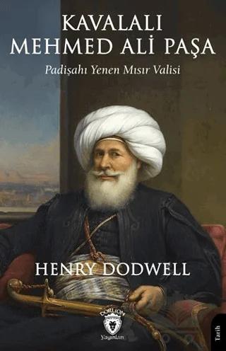 Kavalalı Mehmed Ali Paşa
