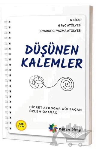 Düşünen Kalemler