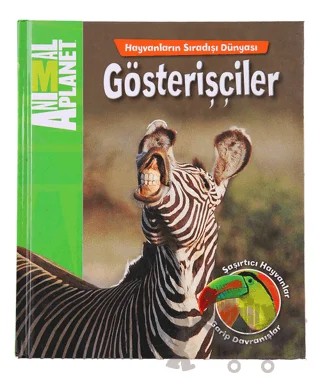 Gösterişçiler – Kolektif – Doğan Egmont Yayıncılık kitap kapağı