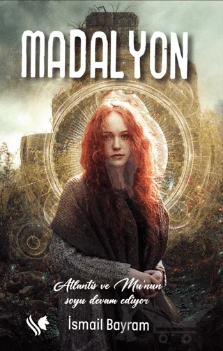 Madalyon – İsmail Bayram – S.S International Publishing kitap kapağı