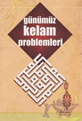 Günümüz Kelam Problemleri – Kolektif – Klm Yayınları kitap kapağı