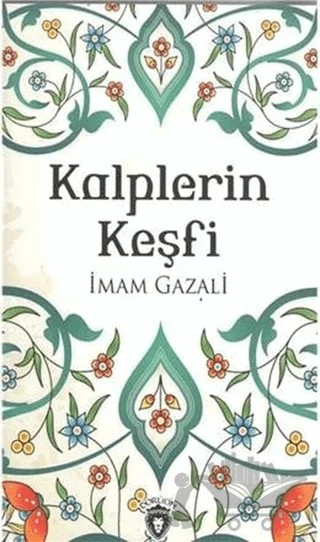 Kalplerin Keşfi – İmam-ı Gazali – Dorlion Yayınları kitap kapağı