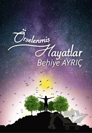 Örselenmiş Hayatlar – Behiye Ayrıç – Tilki Kitap kitap kapağı