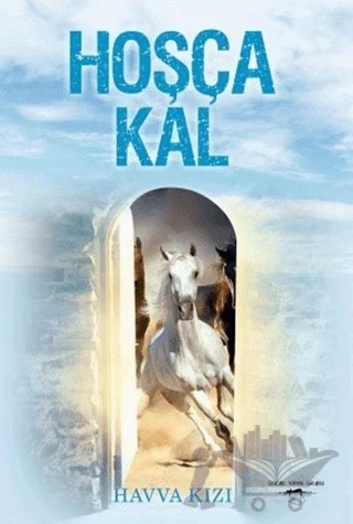 Hoşça Kal – Havva Kızı – Sokak Kitapları Yayınları kitap kapağı
