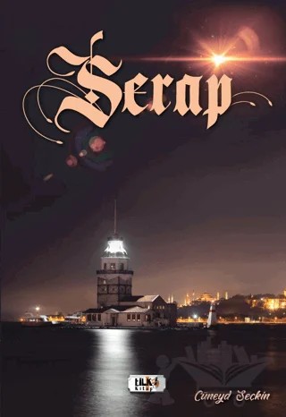 Serap – Cüneyd Seçkin – Tilki Kitap kitap kapağı