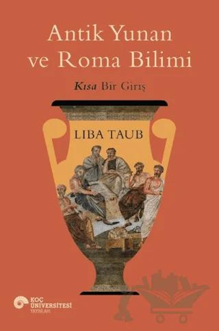 Antik Yunan ve Roma Bilimi