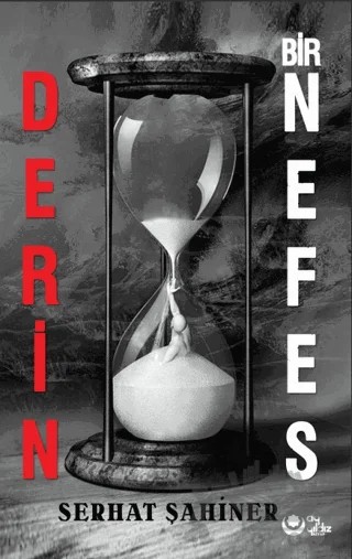 Derin Bir Nefes – Serhat Şahiner – Ayyıldız Kitap kitap kapağı