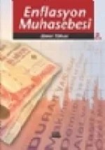 Enflasyon Muhasebesi – Ahmet Yüksel – Literatür Yayıncılık kitap kapağı