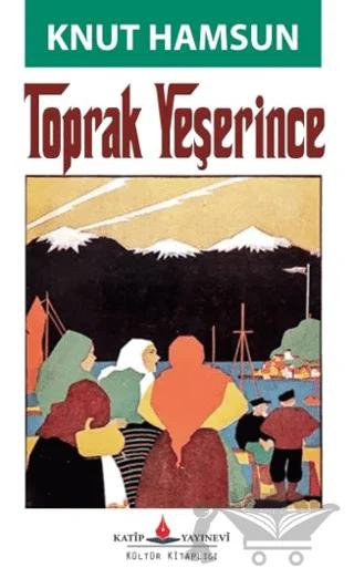 Toprak Yeşerince
