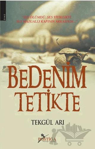 Bedenim Tetikte