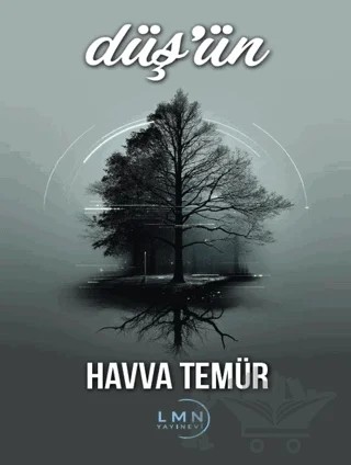 Düş'ün – Havva Temür – Liman Yayınevi kitap kapağı