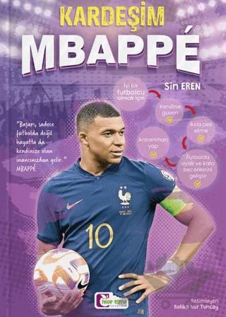 Kardeşim Mbappe
