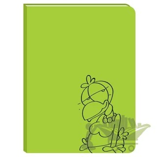 Limon ile Zeytin - Yeşil Defter – Kolektif – Mart Yayınları kitap kapağı