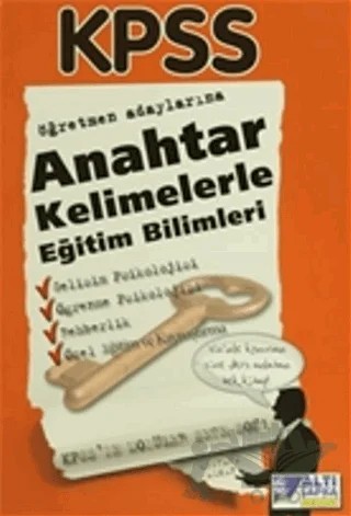 Altı Şapka KPSS Anahtar Kelimelerle Eğitim Bilimleri Konu Anlatımlı 2 Kitap 2014 – Gökhan Araz, Mustafa Alkan – Tasarı Eğitim Yayınları kitap kapağı