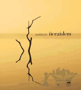 Ücraişlem – Yusuf Bal – Ötüken Neşriyat kitap kapağı