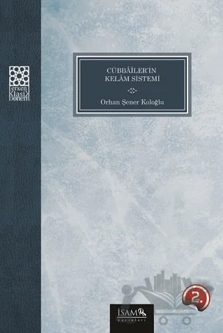 Cübbailer'in Kelam Sistemi – Orhan Şener Koloğlu – İsam Yayınları kitap kapağı