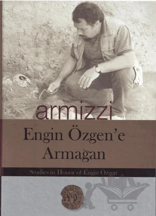 Armizzi – Atilla Engin – Bilgin Kültür Sanat Yayınları kitap kapağı