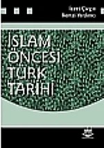 İslam Öncesi Türk Tarihi – İzzet Çıvgın, Remzi Yardımcı – Nobel Akademik Yayıncılık kitap kapağı