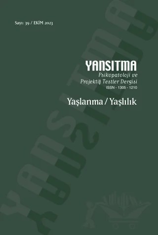 Yansıtma Dergisi Sayı: 39 Ekim 2023 – Yansıtma Dergisi Yayınları kitap kapağı