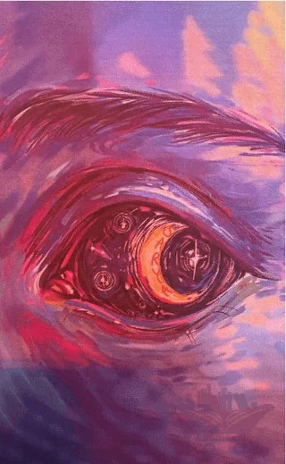 Sarya – S. Beyza – Orionebula Yayınevi kitap kapağı