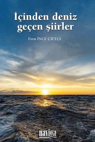 İçinden Deniz Geçen Şiirler