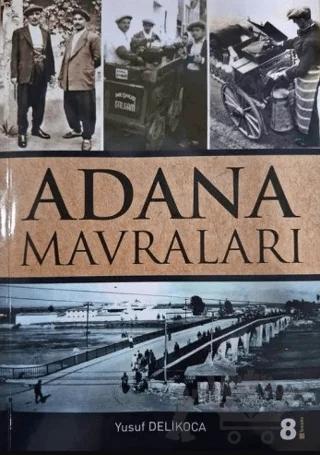 Adana Mavraları