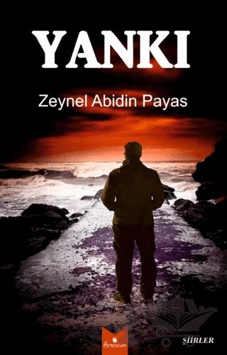 Yankı – Zeynel Abidin Payas – Serencam Yayınevi kitap kapağı