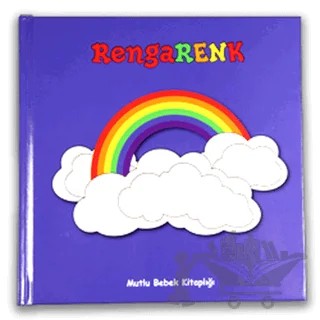 RengaRenk – Kolektif – Yeşil Dinozor kitap kapağı