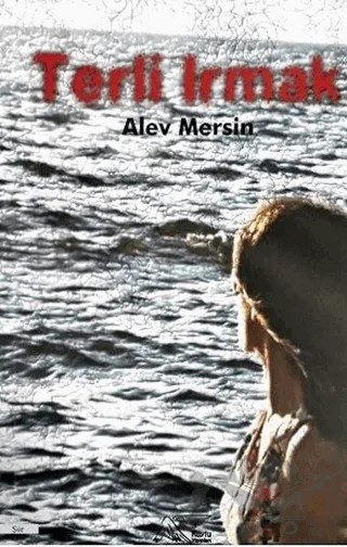 Terli Irmak – Alev Mersin – Kuytu Yayınları kitap kapağı