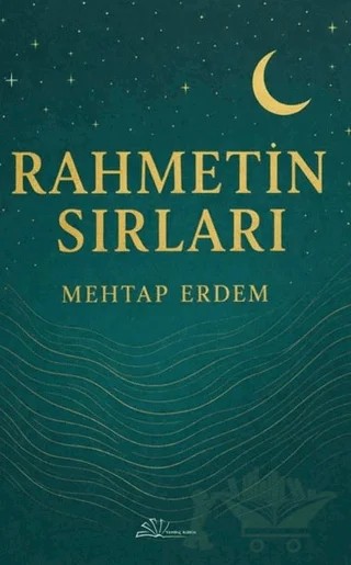Rahmetin Sırları – Veysel Yaşar – Yertinç Kültür kitap kapağı