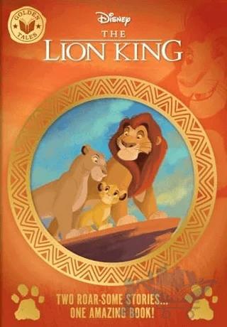 Disney the Lion King