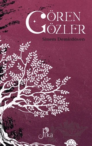 Gören Gözler – Sinem Demirdöven – Pika Yayınevi kitap kapağı