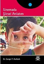 Sinemada Şiirsel Anlatım – Cengiz Asiltürk – Nobel Yayın kitap kapağı