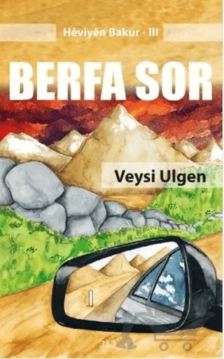 Berfa Sor – Veysi Ülgen – J&J Yayınları kitap kapağı