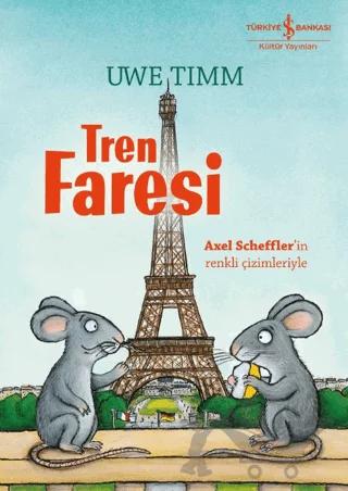 Tren Faresi