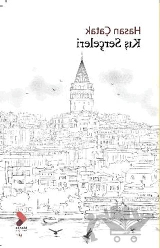 Kış Serçeleri – Hasan Çatak – Klaros Yayınları kitap kapağı