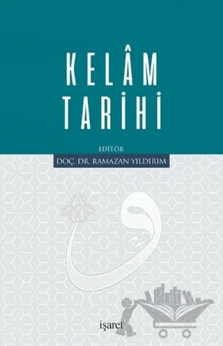 Kelam Tarihi – Kolektif – İşaret Yayınları kitap kapağı