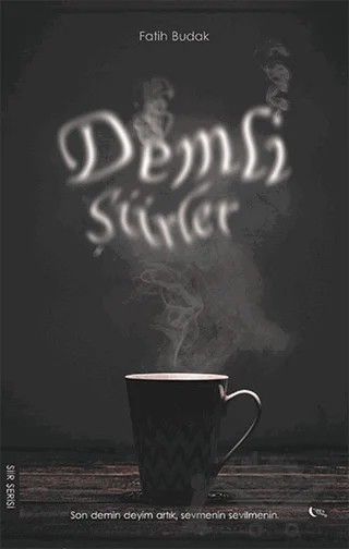 Demli Şiirler – Fatih Budak – Gece Kitaplığı kitap kapağı