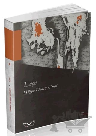 Leçe – Hülya Deniz Ünal – Medakitap Yayınları kitap kapağı