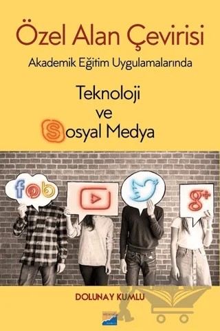 Özel Alan Çevirisi – Dolunay Kumlu – Siyasal Kitabevi kitap kapağı