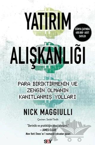 Yatırım Alışkanlığı