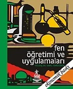 Fen Öğretimi ve Uygulamaları – Kamil Temizyürek – Nobel Yayın kitap kapağı