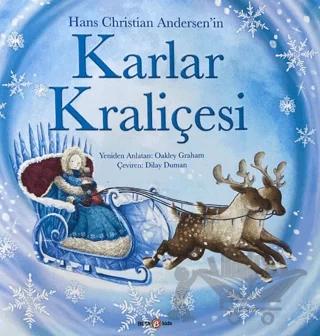 Karlar Kraliçesi